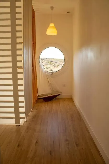 Ti Ar Park/ Wifi /Grands Espaces Roscanvel